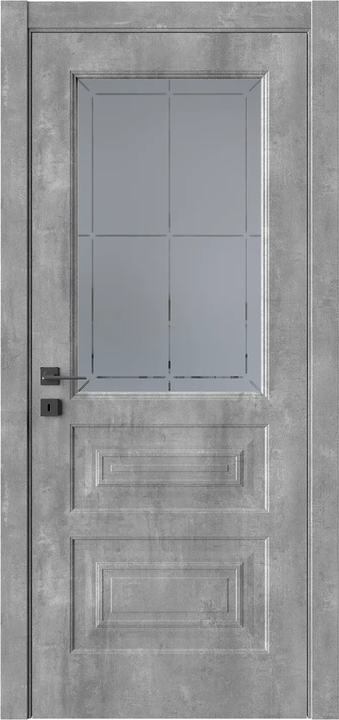 Дверь Deloress DL7